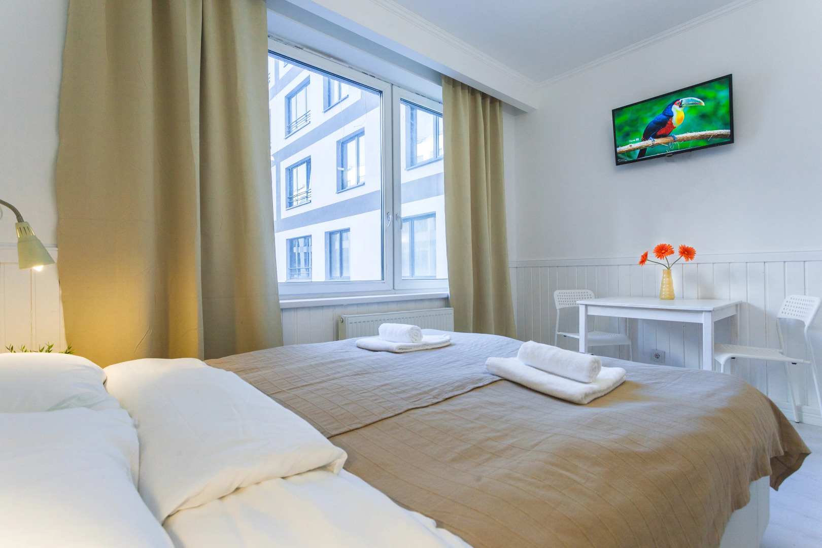 Апартаменты Prime