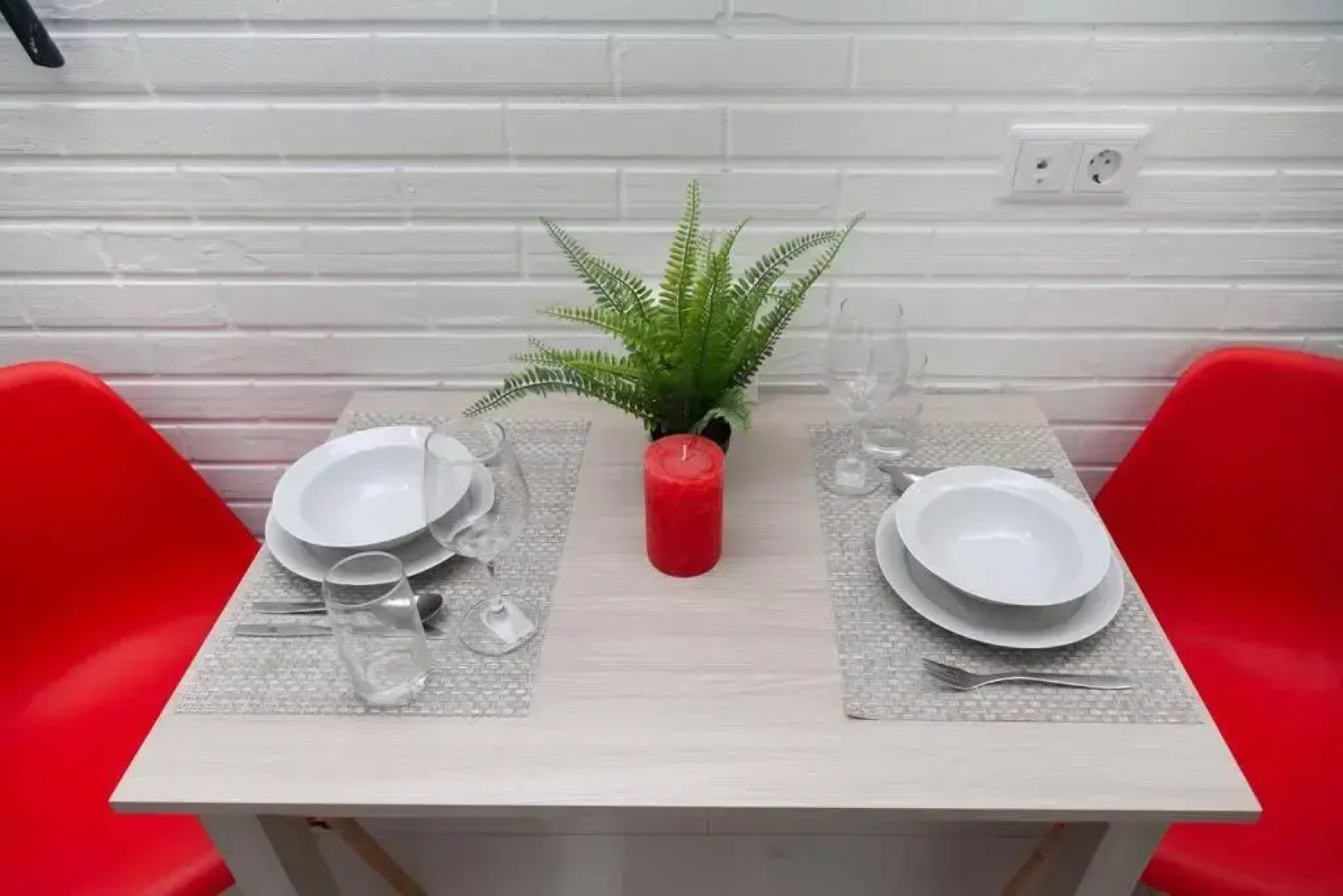 Апартаменты в ЖК Новокрасково-1