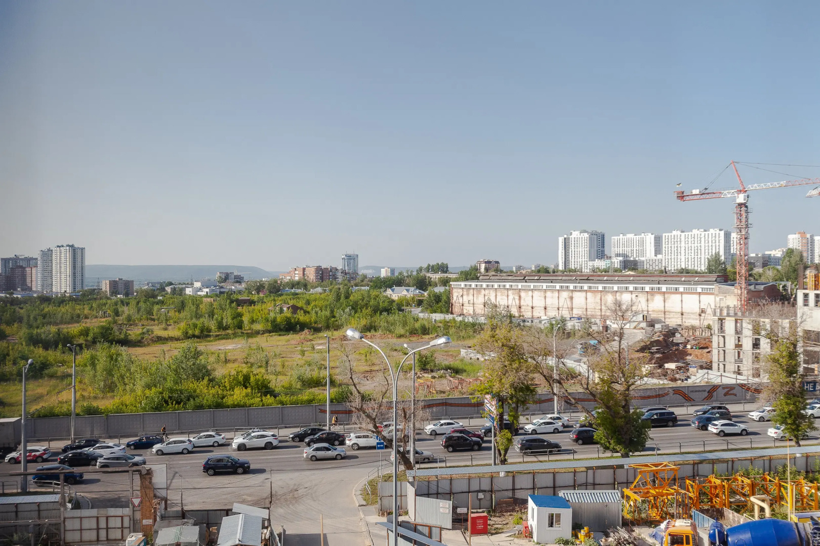 Апартаменты Apart RentPlaza Prolet