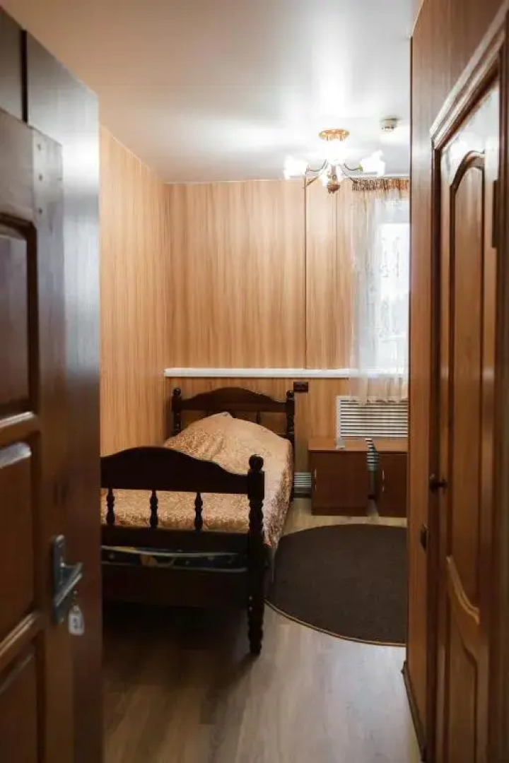 Мини-Отель Лабиринт