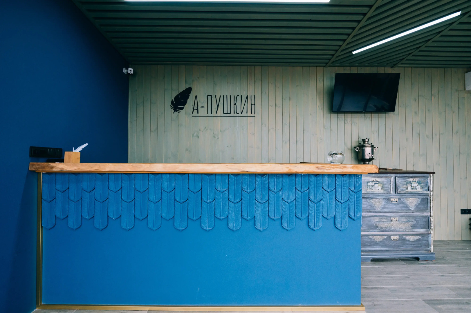 Глэмпинг Загородный дом с баней А-Пушкин