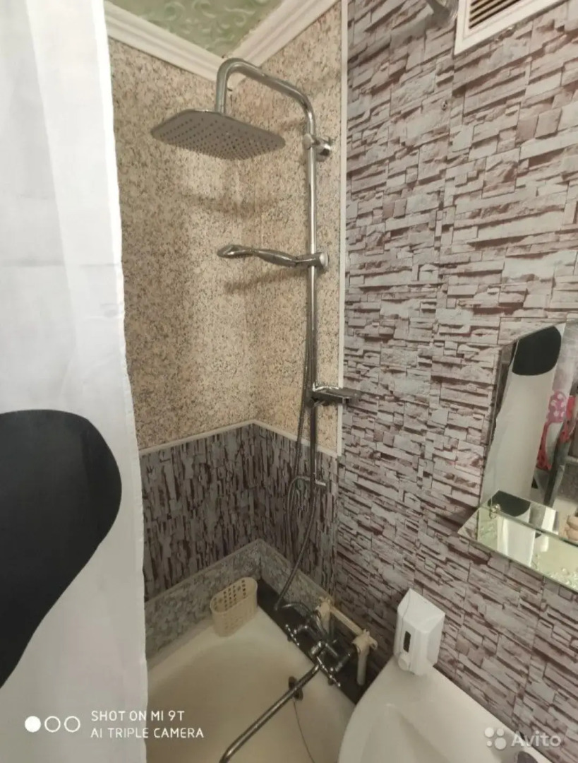 Квартира Двухкомнатная