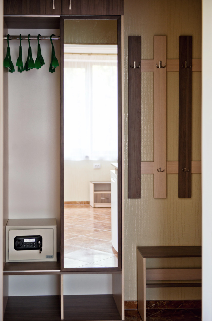 База отдыха Prohlada Inn Прохлада Инн