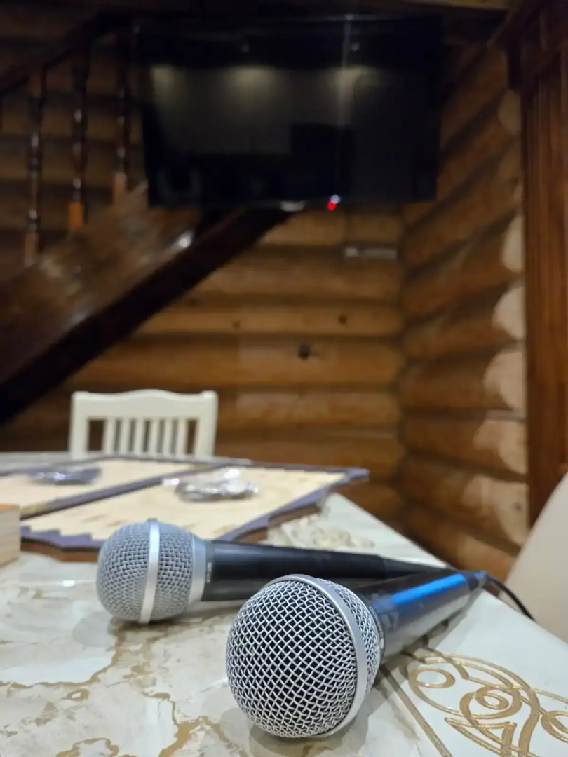 Частный дом Демидовские Бани