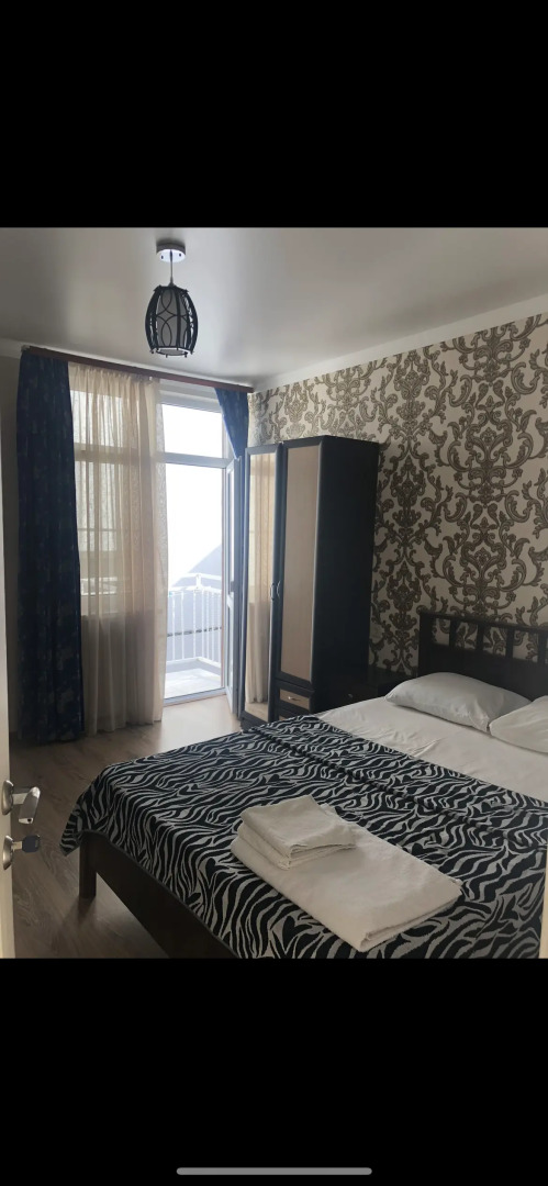 Гостевой дом Галина