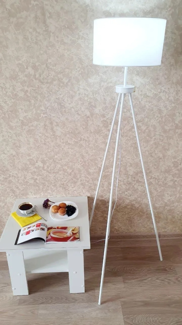 Апартаменты с видом на исторический центр