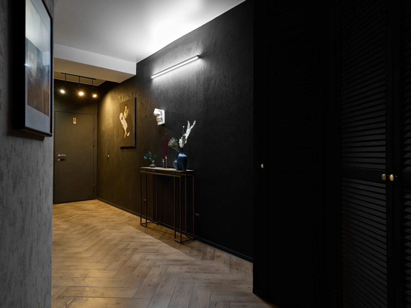 Апартаменты Come Inn