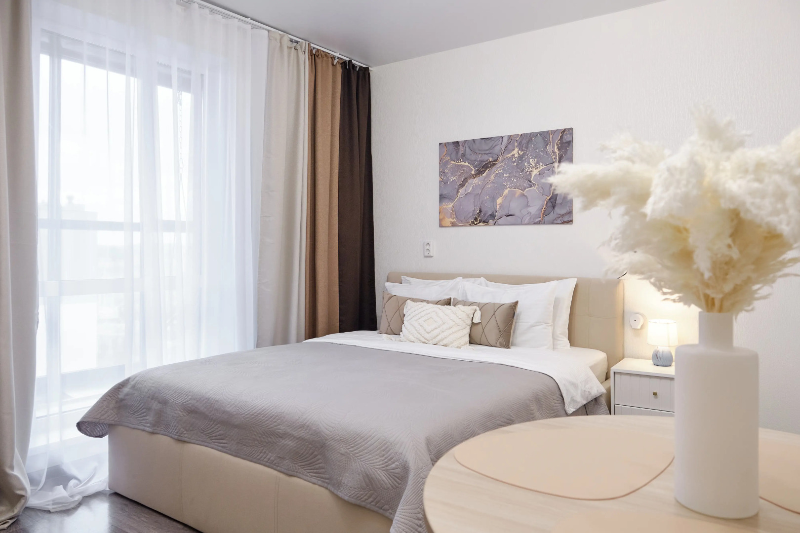 Квартира Апарт-Сеть UdobnoVEKB самозаселение 24х7 Сlassic