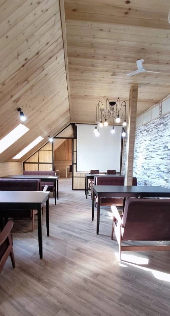 Гостевой дом Вилла Отрадное