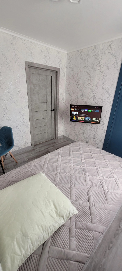 Квартира 3х комнатная на Книповича