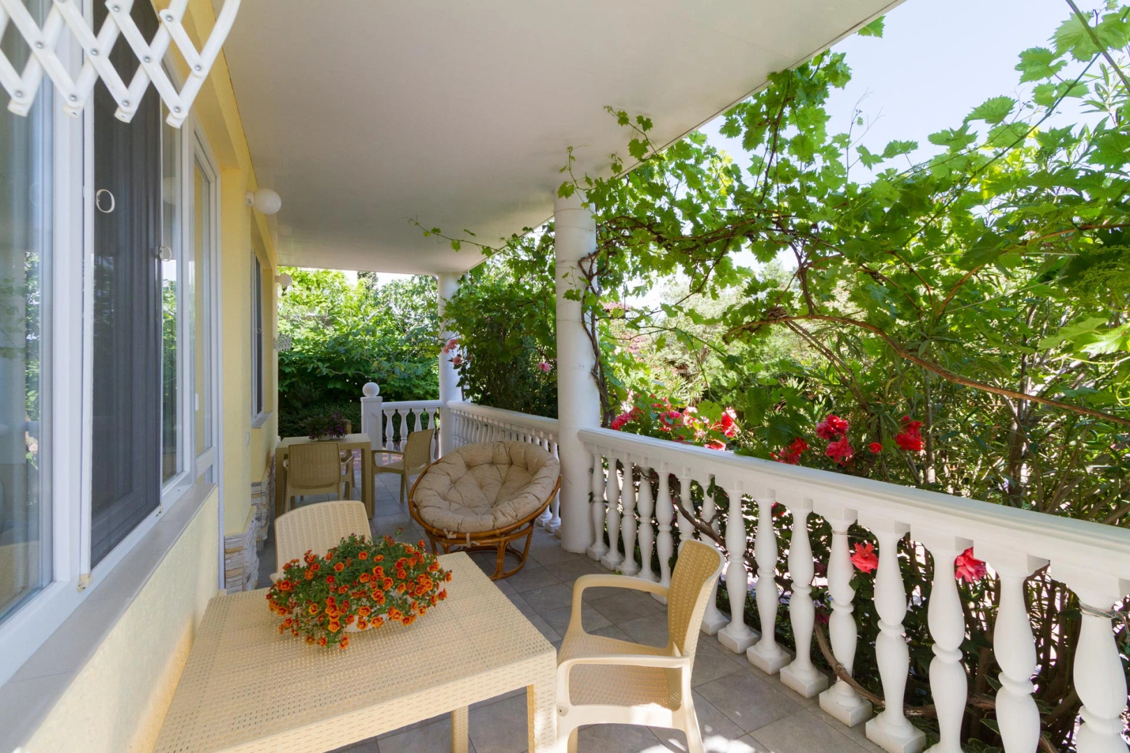 Гостевой дом Мираж Форос