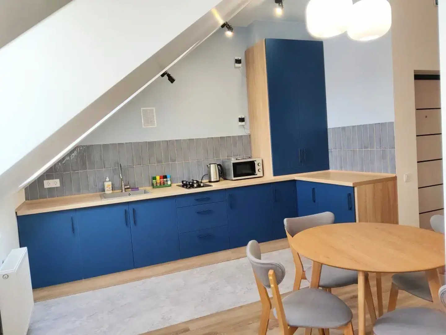 Апартаменты Baltapart 39 13