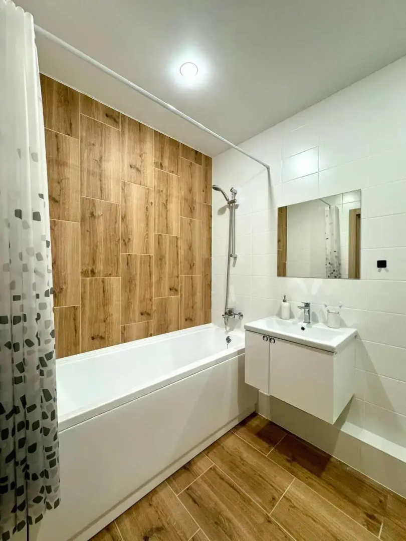 Апартаменты в Центре Города