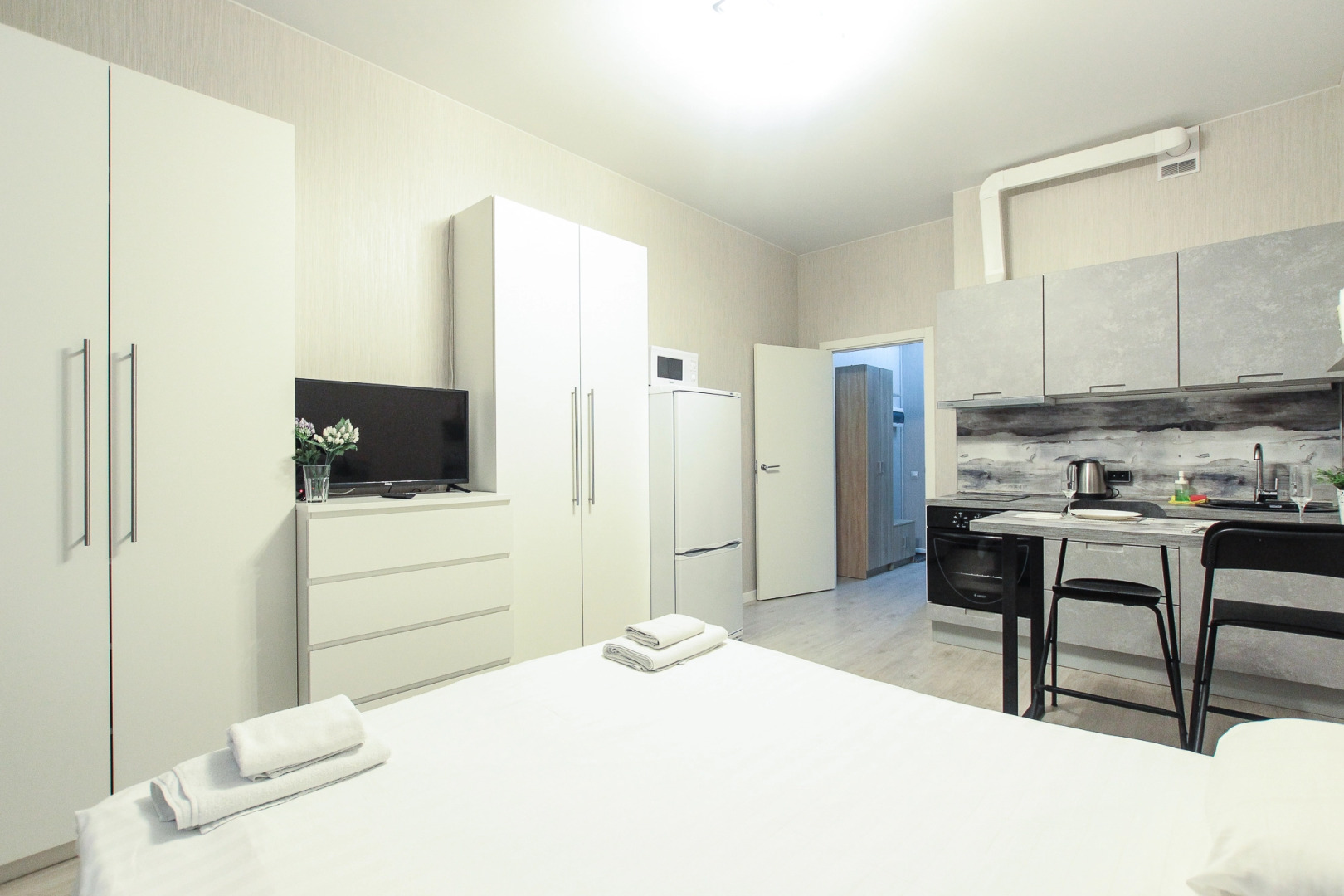 Отель ЛунаПулково