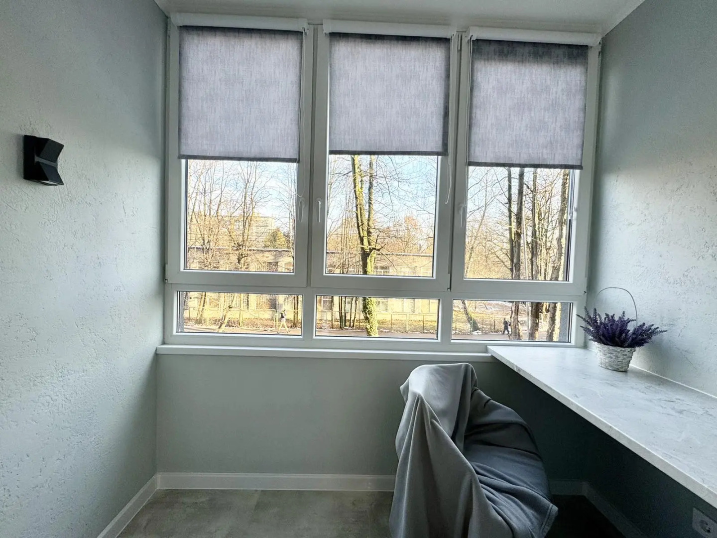 Квартира Рядом с Бфу Канта