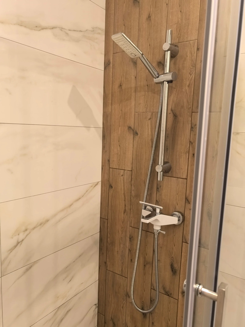 Апартаменты студия у моря Тихая гавань