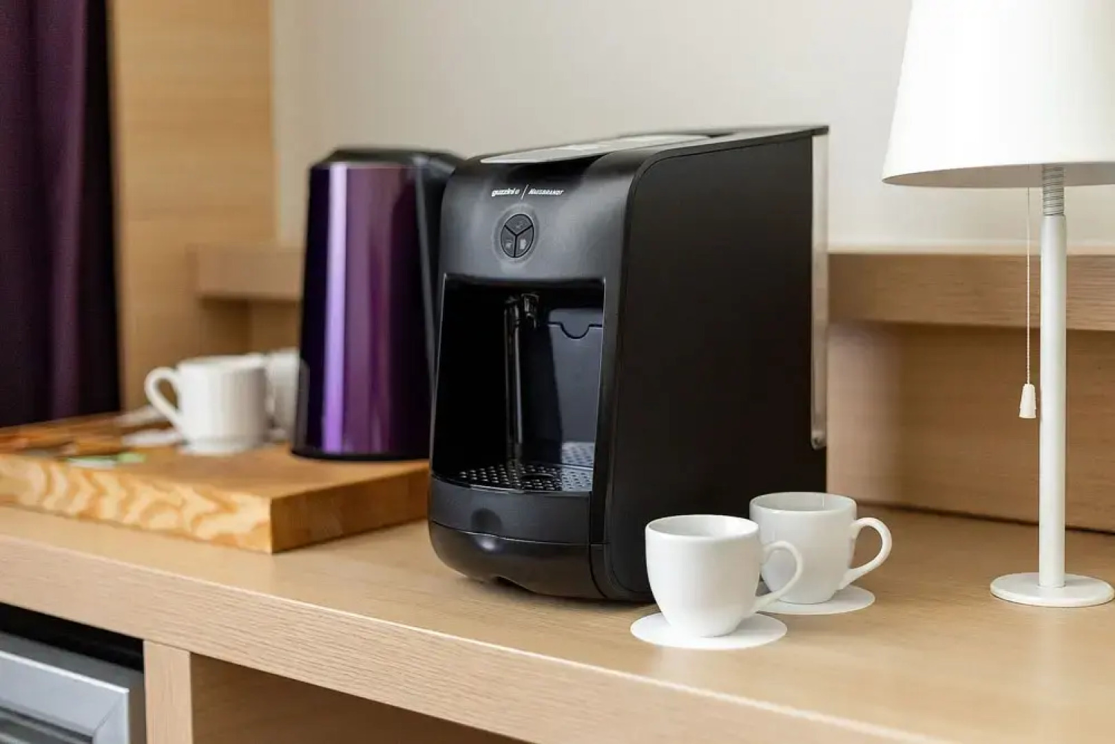 Эрбелия от Васта, Роза Хутор