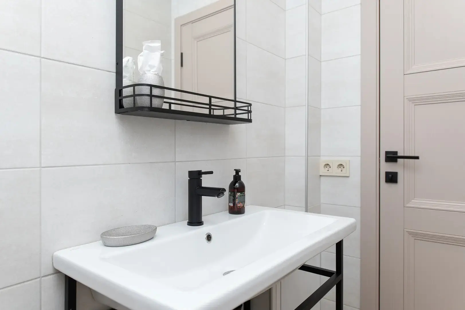 Частный дом на Шахтёров 28