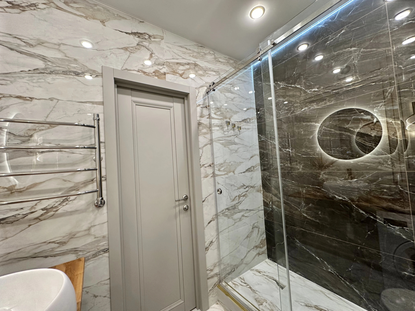 Квартира Golden Rooms