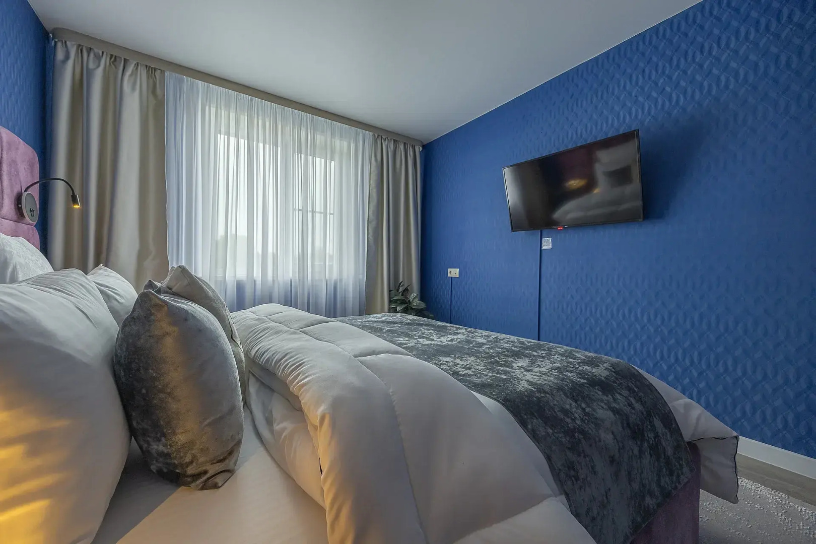 Апартаменты Как дома рядом с Кремлем