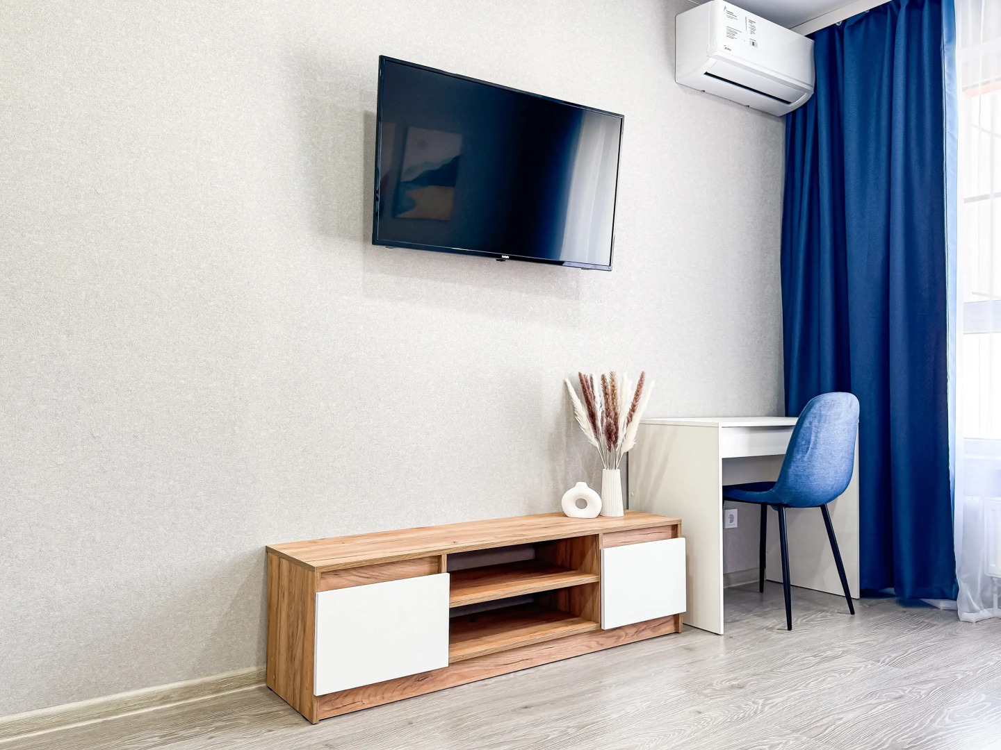 Апартаменты Монако 24 ЖК «Avanta» 61