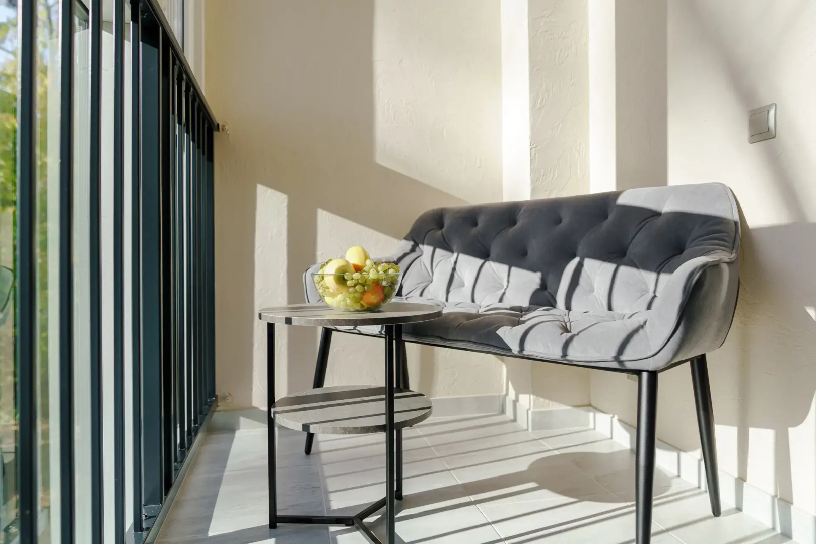 Апартаменты Apart-Deluxe Легенды Моря