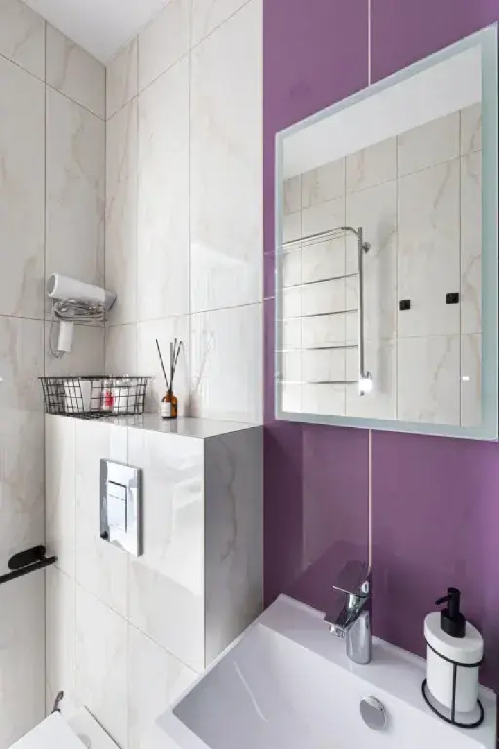 Kваpтирa-студия в цeнтре Нижнего от Уют и Комфорт Нн