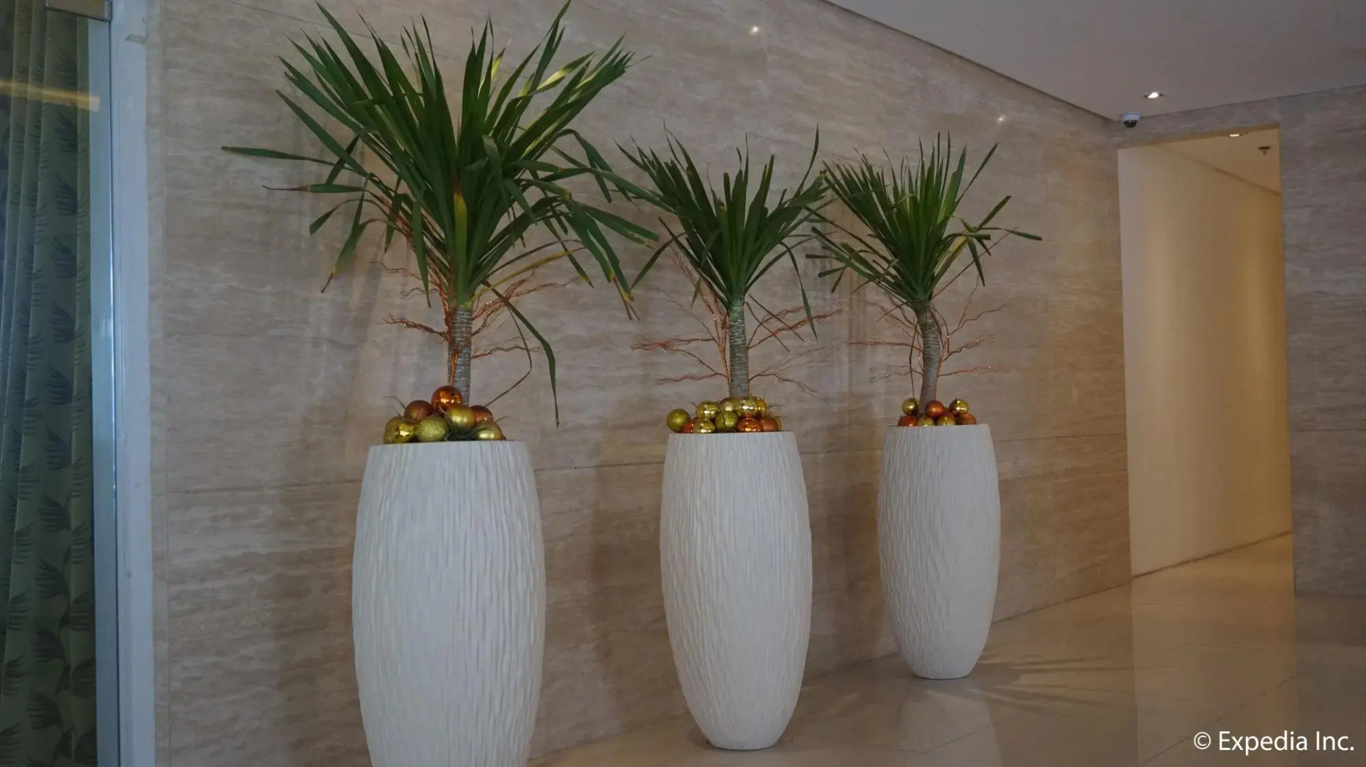 Отель 101 Manila