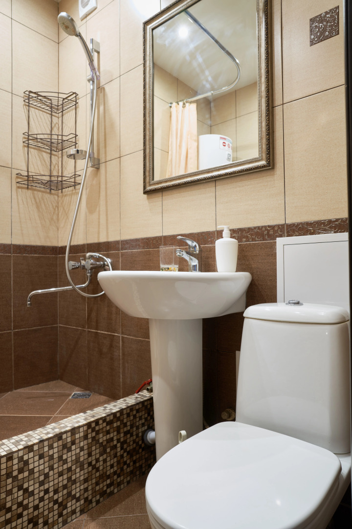 Апартаменты GOOD NIGHT на Елизаровых 43