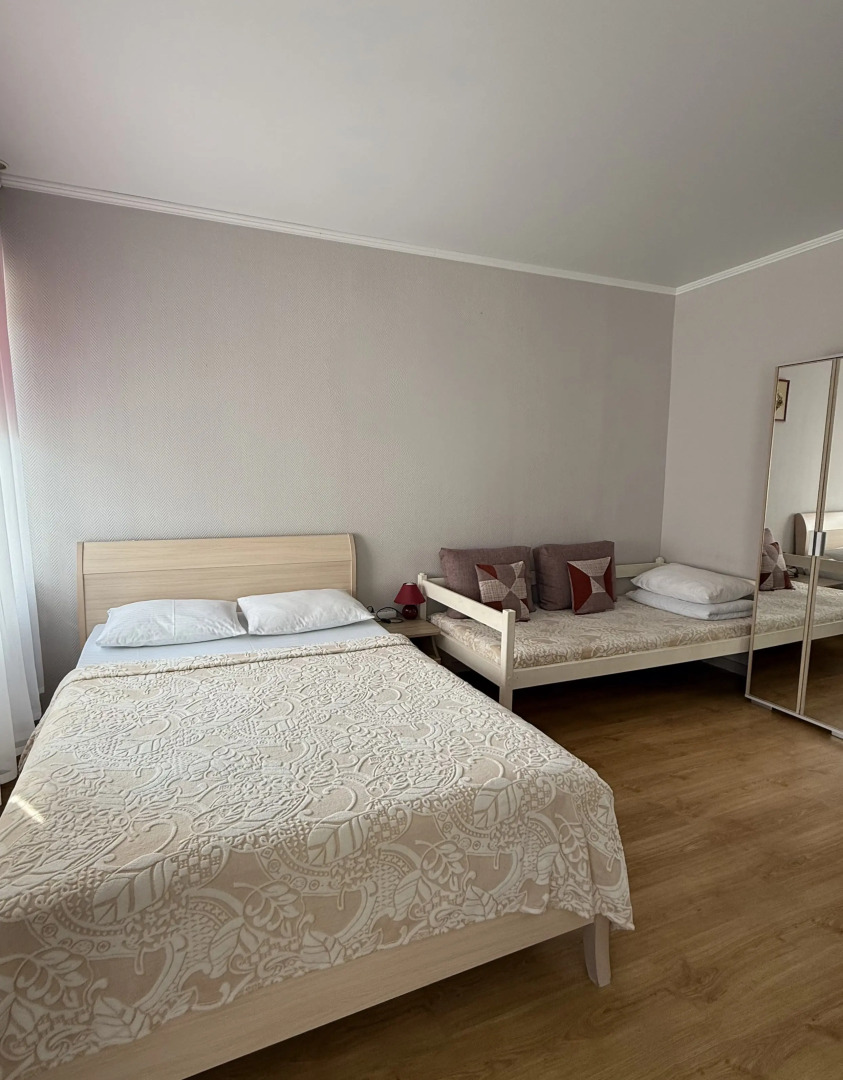 Апартаменты Гестия 4