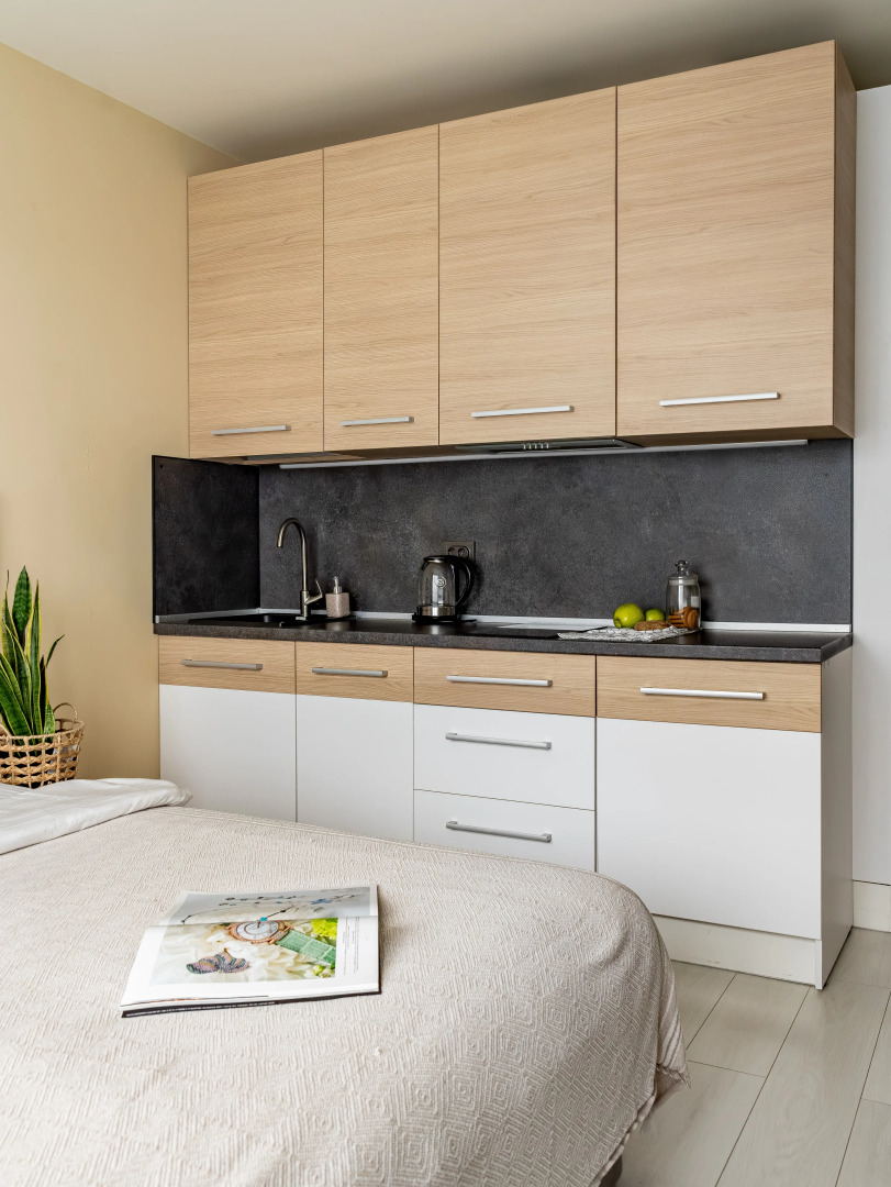 Апартаменты Your Apart на Васильевском Острове