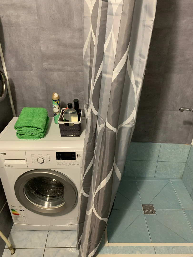 Квартира Сердоболь 15