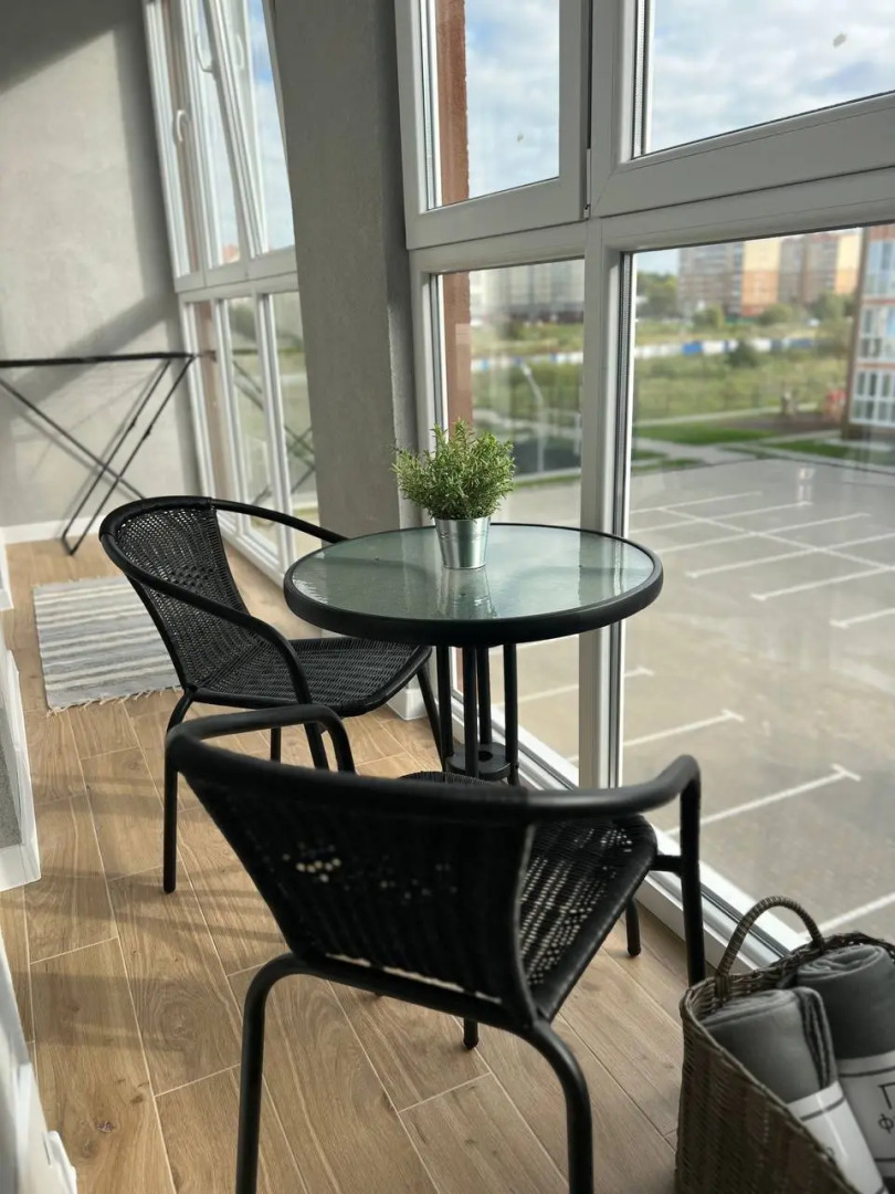 Квартира Уютная на Море Зеленоградск