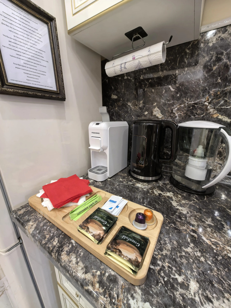 Квартира Урицкого 33