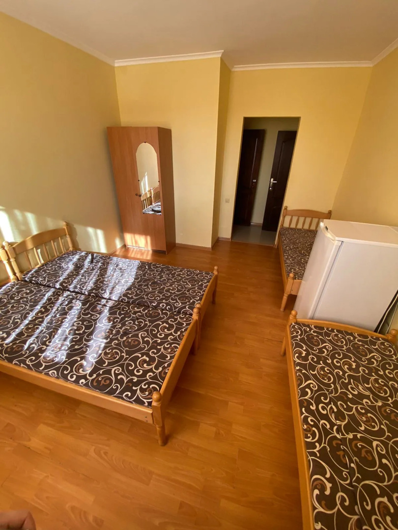 Гостевой дом Парадиz