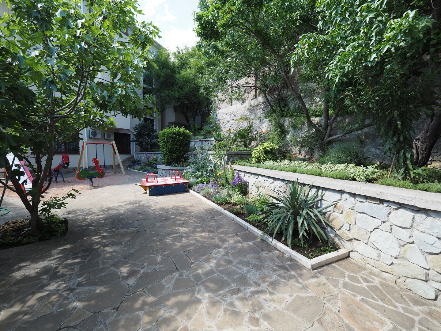 Гостевой Дом Peyzazh