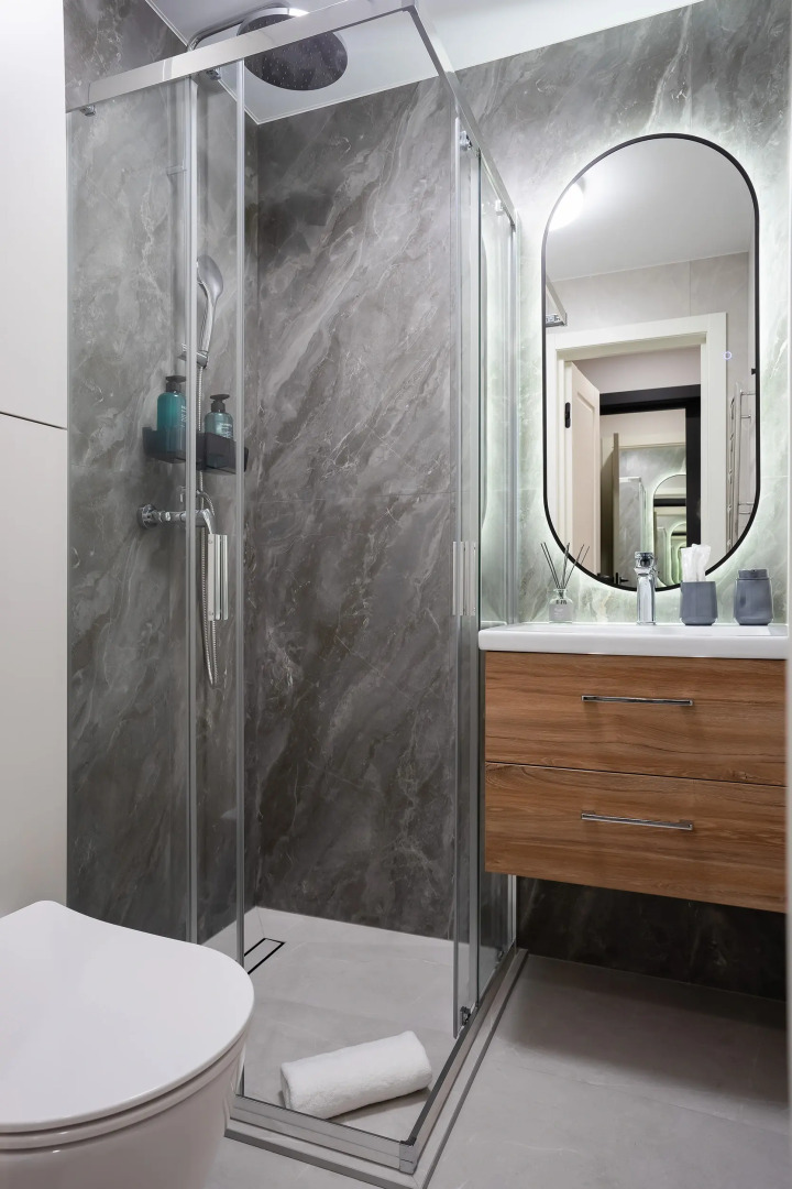 Апартаменты Street by Pavlov