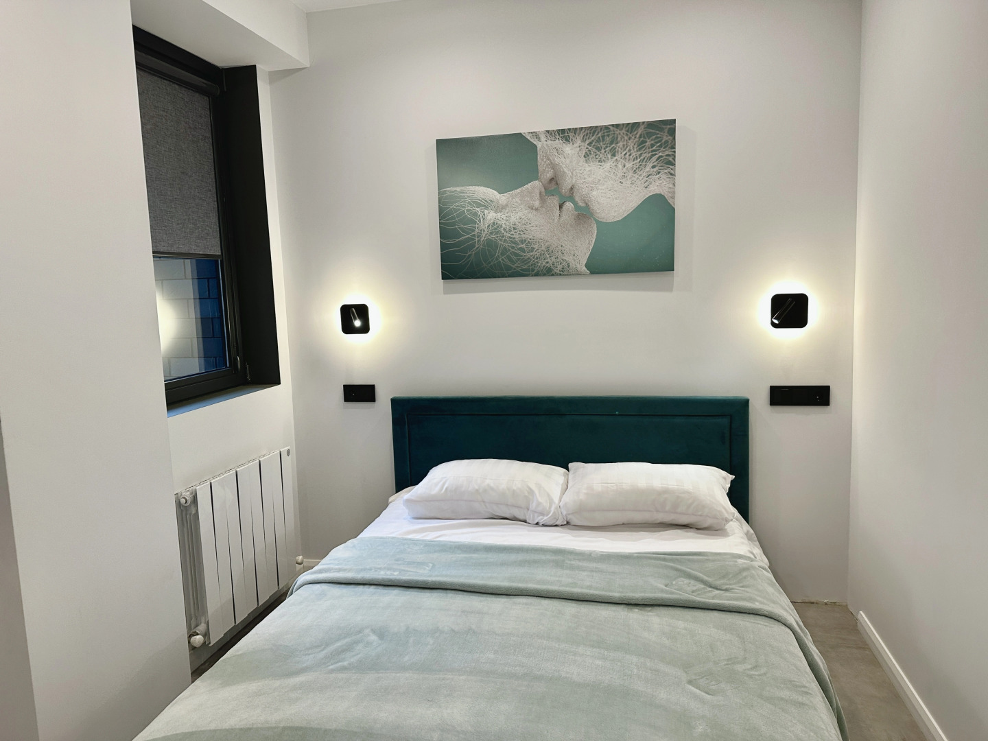 Апартаменты Моравия 1 3