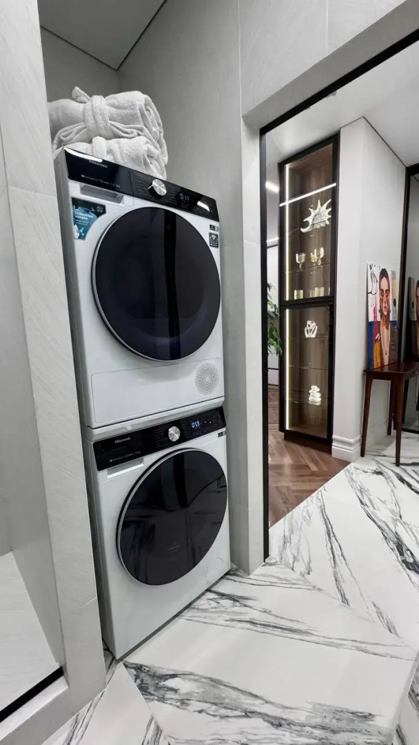 Апартаменты Бизнес Класса в ЖК УНО