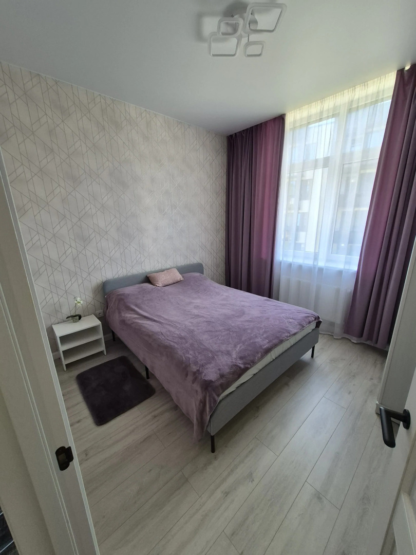 Квартира у Моря