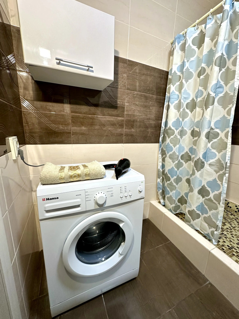 Квартира ЖК Гран при на Ворошилова