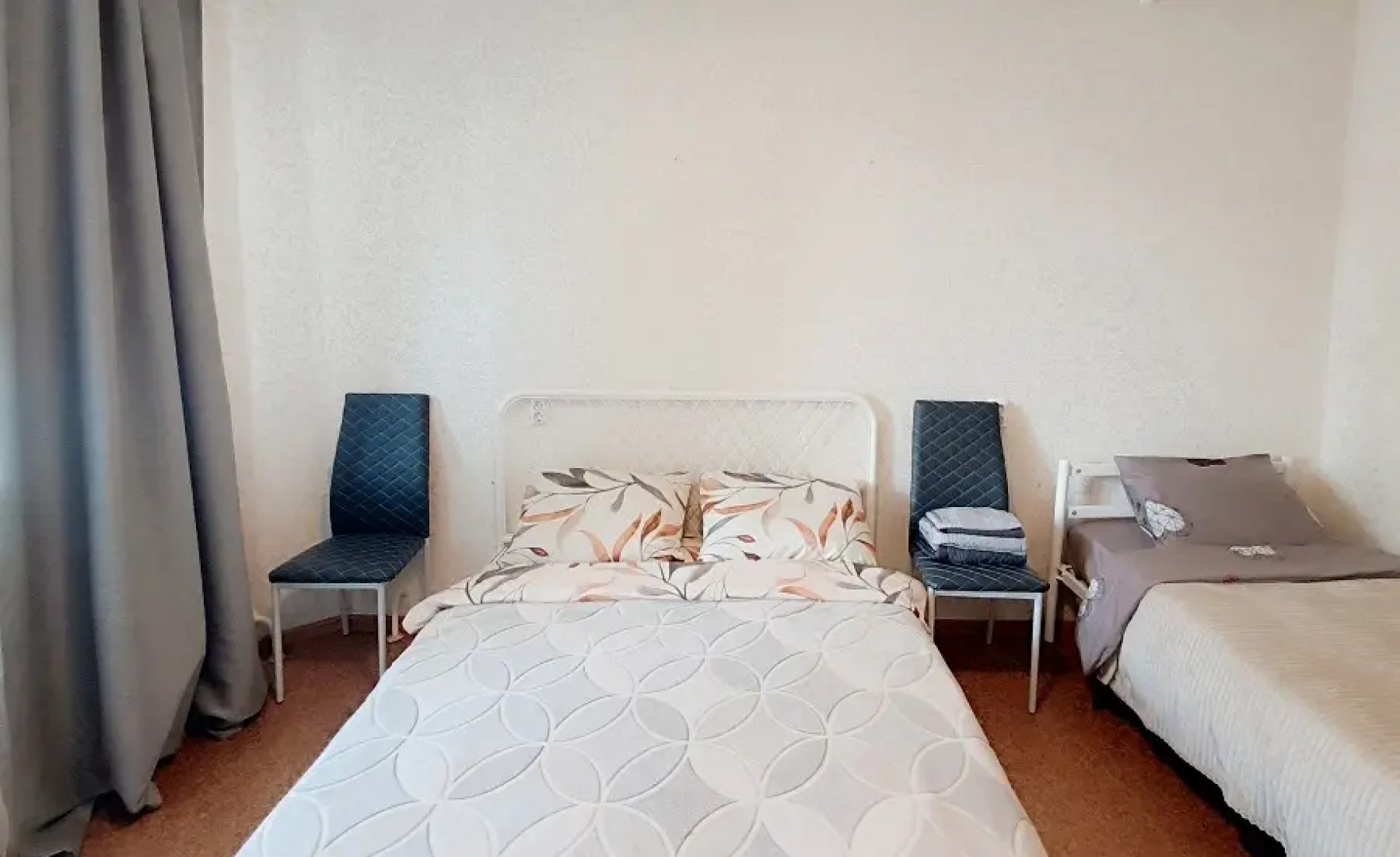 Квартира Уютный Север на Пономарева