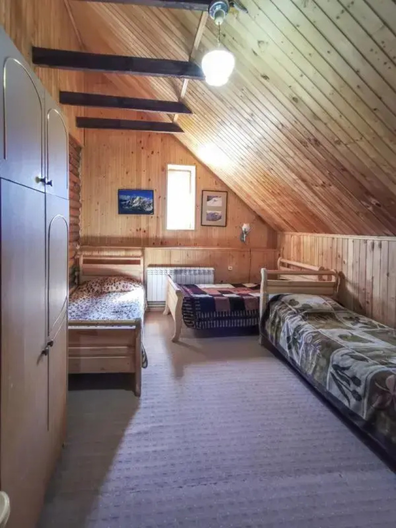 Мини-Отель Чипер Азау