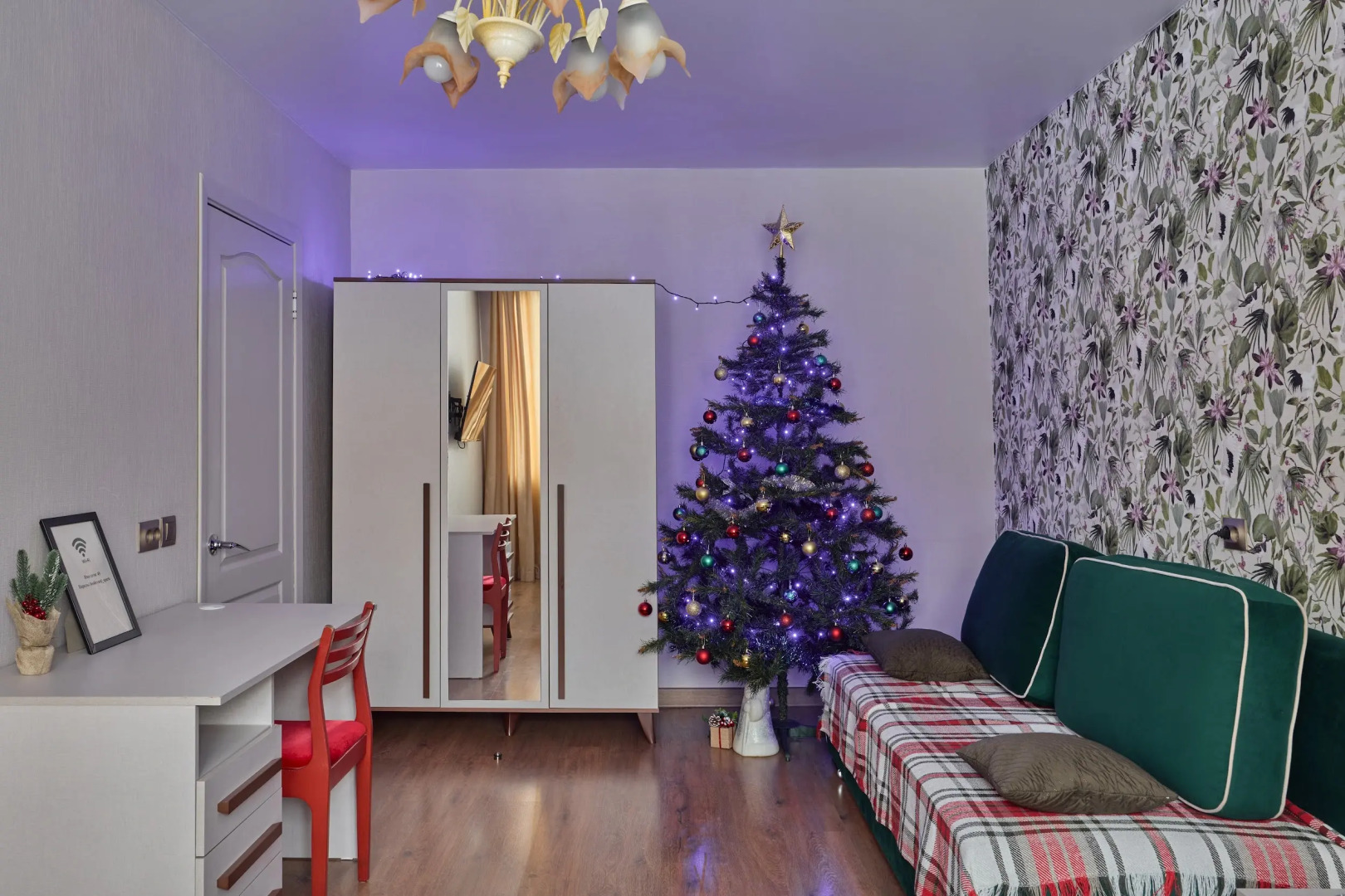 Квартира Малышева Бажова 3 комнаты УГМК