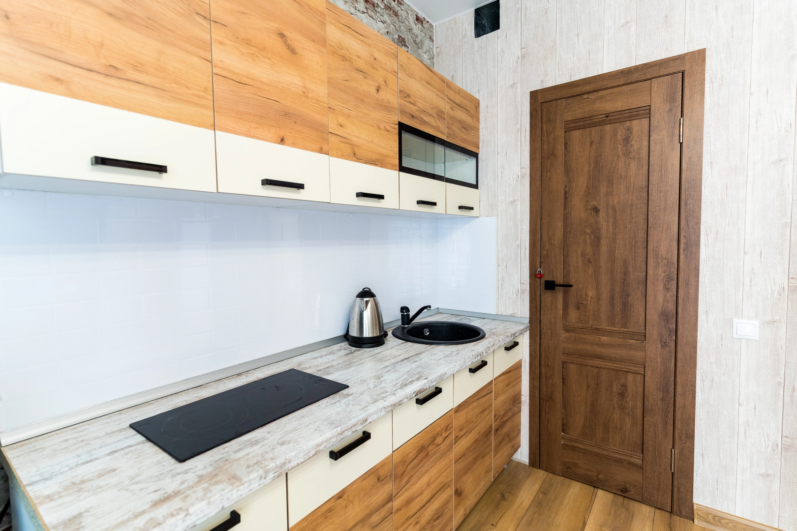 Aпартаменты с Дизайнерским Ремонтом от LetoApart