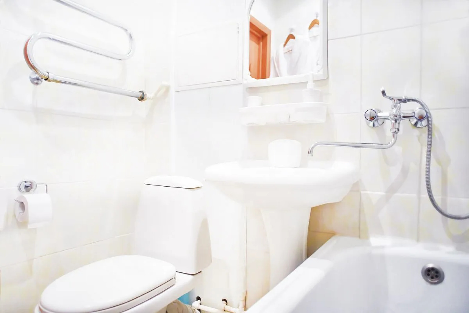 Апартаменты Пять Звёзд на Ленинградской