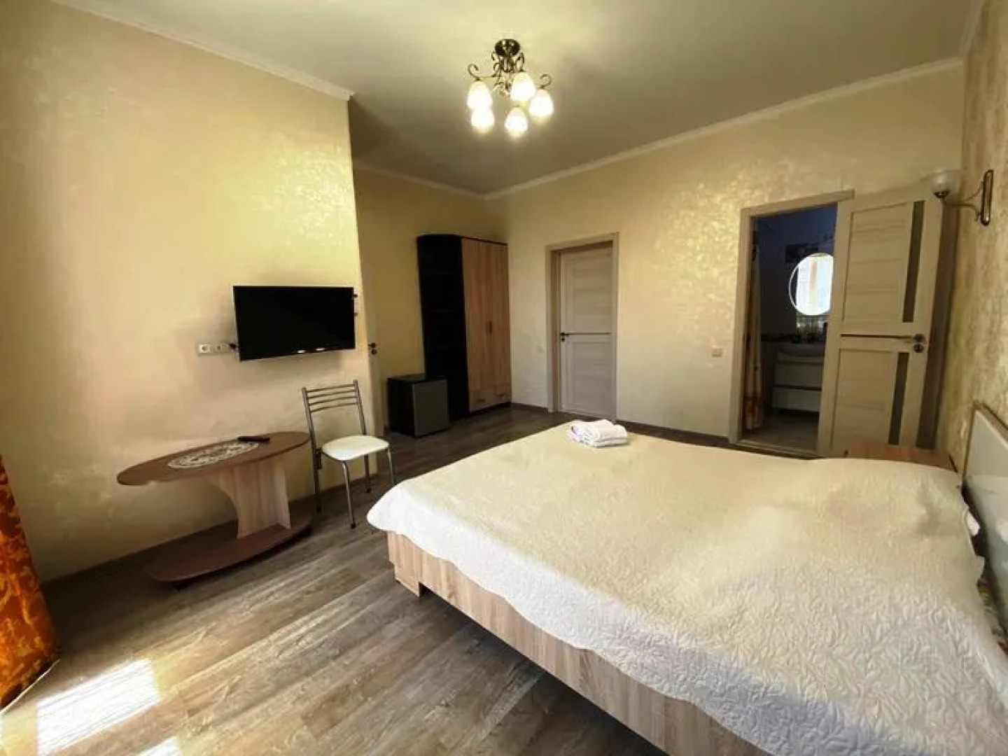 Гостевой Дом Ника