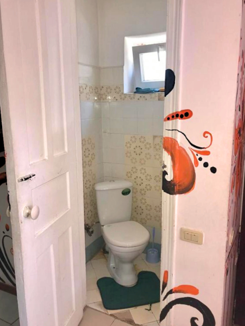 Апартаменты на улице Рубина