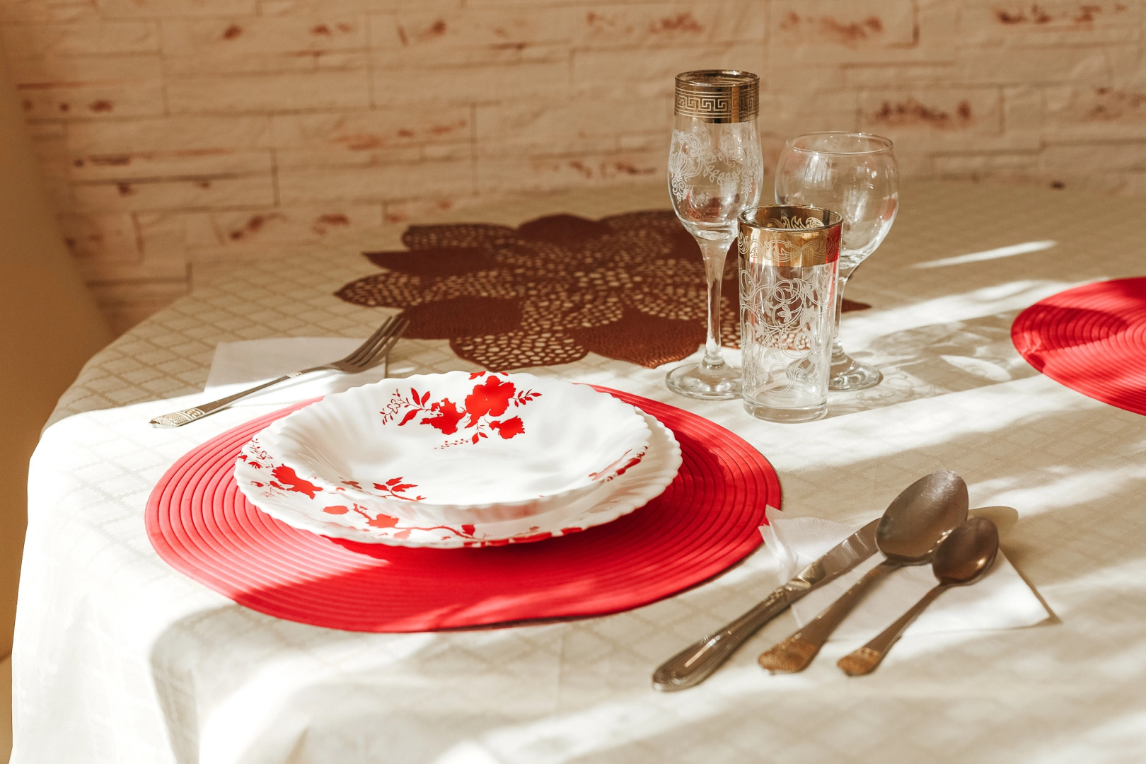 Квартира на Октябрьском Проспекте