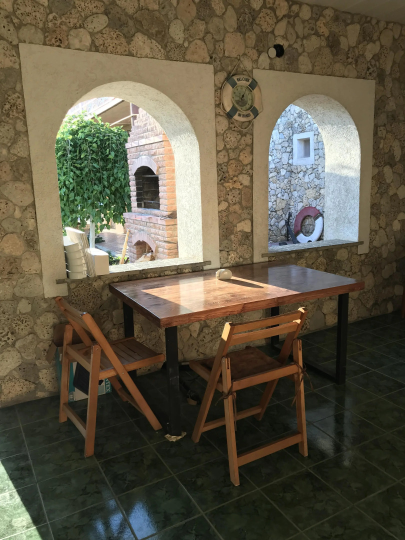 Гостевой дом Морской